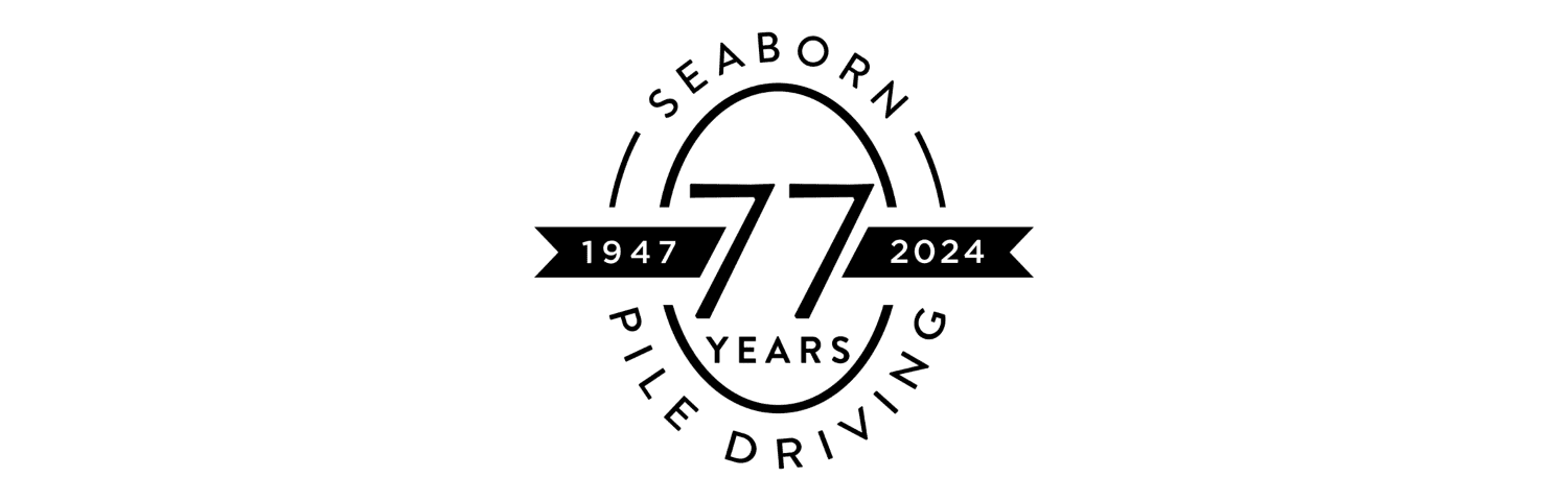 Seaborn Pile Driving