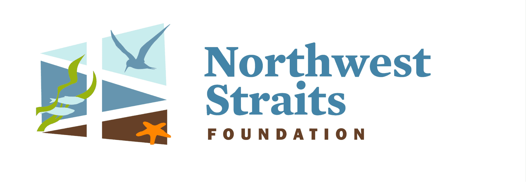 Northwest Straits logo