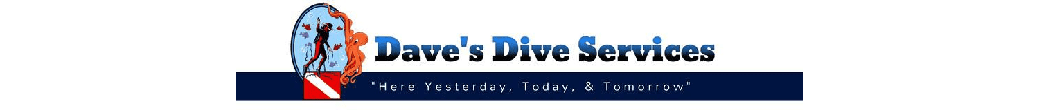 Dave's Dive Services