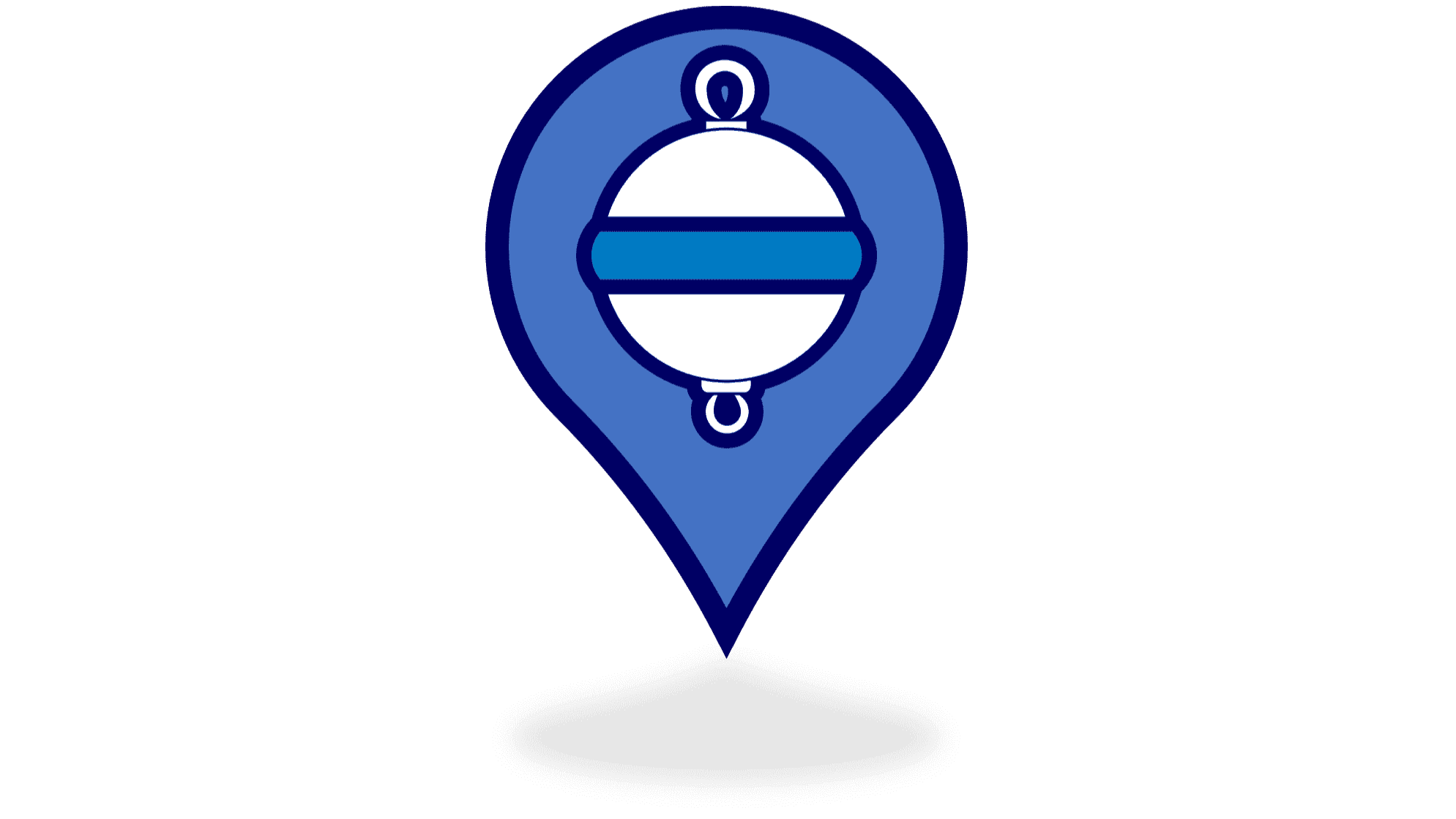 OnBuoy map pin