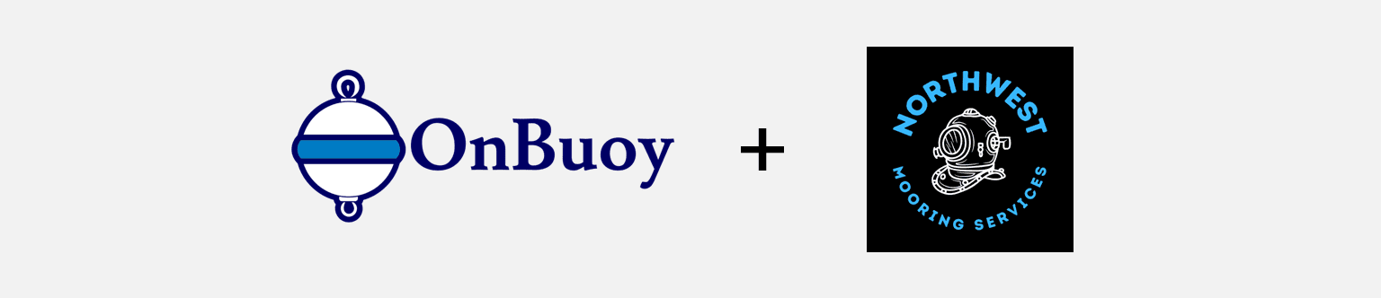 OnBuoy & Northwest Mooring Services Partnership